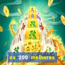 os 200 melhores jogos de ps2